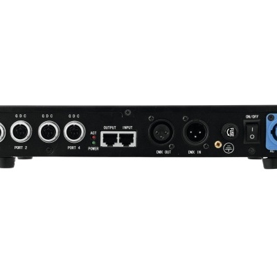 EUROLITE CRT-200PRO MK2 Controller