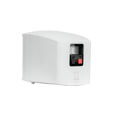 OMNITRONIC OD-2 Wall Speaker 8Ohms white 2x