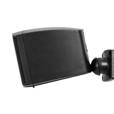 OMNITRONIC OD-2T Wall Speaker 100V black 2x