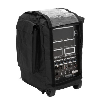 OMNITRONIC MOM-10BT4 Speaker Bag