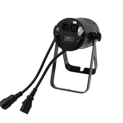 EUROLITE LED PST-15W MK2 COB RGBW Floor Spot/Wash