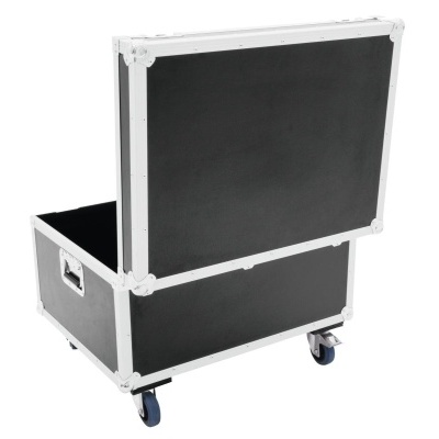 ROADINGER Universal Transport Case heavy 80x60cm with wheels