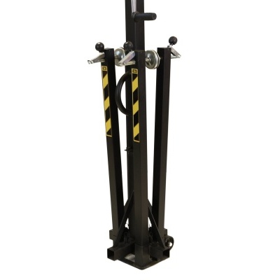 BLOCK AND BLOCK SIGMA-50 Truss lifter 120kg 5m