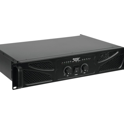 OMNITRONIC XPA-350 Amplifier OMNITRONIC XPA-350 Amplifier