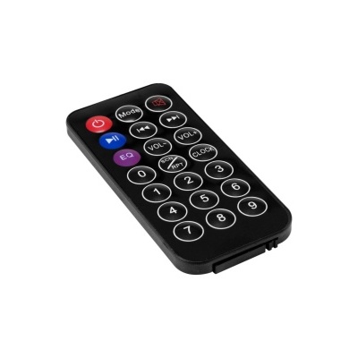 OMNITRONIC MPVZ-250.6P PA Mixing Amp