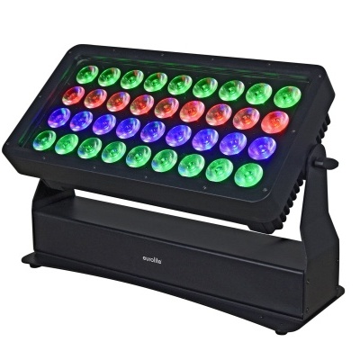 EUROLITE Multiflood Pro IP RGBW Wash MK2