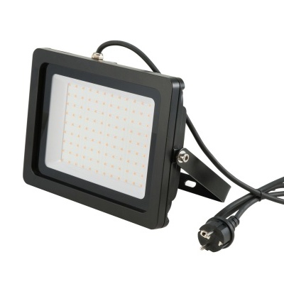 EUROLITE LED IP FL-100 SMD blue