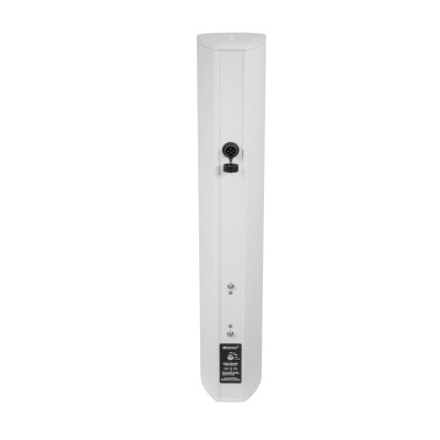 OMNITRONIC ODC-244T Outdoor Column Speaker white