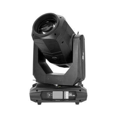 EUROLITE TMH BSW-380 Moving-Head Beam/Spot/Wash