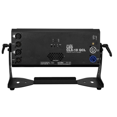 EUROLITE LED CLS-18 QCL RGB/WW 18x7W
