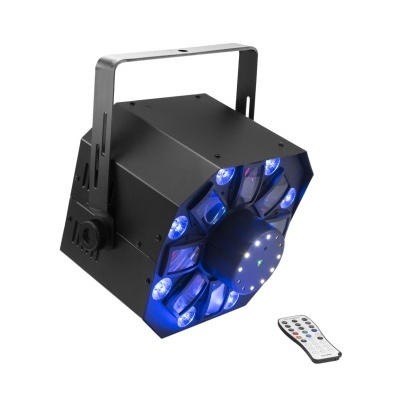 EUROLITE LED FE-1750 Hybrid Laserflower EUROLITE LED FE-1750 Hybrid Laserflower