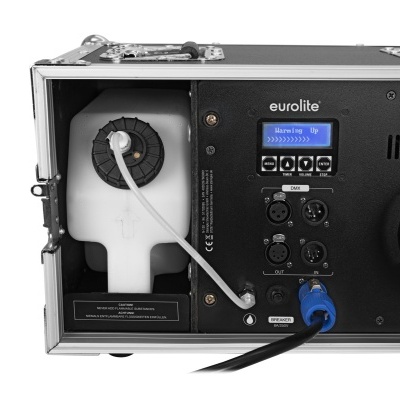 EUROLITE N-130 Tour Fogger