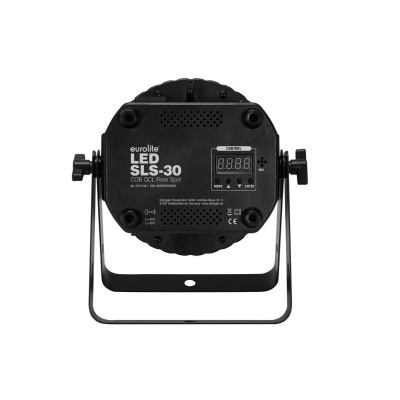 EUROLITE LED SLS-30 COB QCL Floor