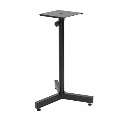 OMNITRONIC EUMO-2 Monitor Stand height-adjustable