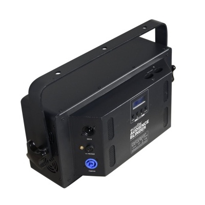 EUROLITE Audience Blinder 2x100W LED COB WW