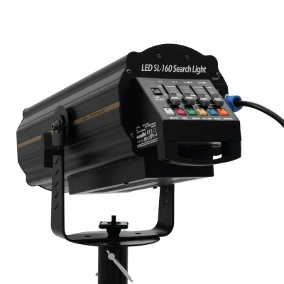 EUROLITE LED SL-160 Search Light