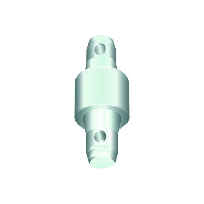 ALUTRUSS QUICK-LOCK GL33-ET34 Distance-Part 40mm