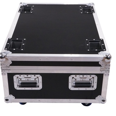 FOS Case Tornado Pro