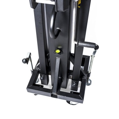 BLOCK AND BLOCK BETA-90 Truss lifter 300kg 6.6m