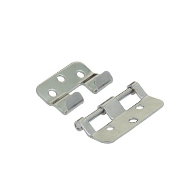ROADINGER Heavy Duty Hook over hinge, zinc-plated