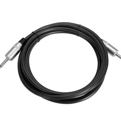 PSSO RE-30 Speaker cable Jack 2x2.5 3m bk