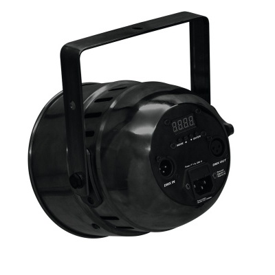 EUROLITE LED PAR-56 QCL Short bk
