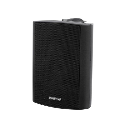 OMNITRONIC WPS-5S PA Wall Speaker OMNITRONIC WPS-5S PA Wall Speaker