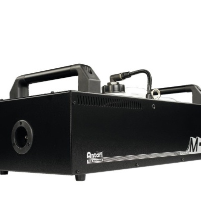 ANTARI M-8 Stage Fogger with Controller