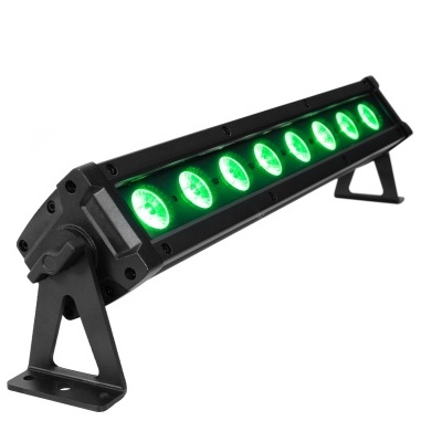 EUROLITE LED IP T-Bar 8 QCL Bar EUROLITE LED IP T-Bar 8 QCL Bar