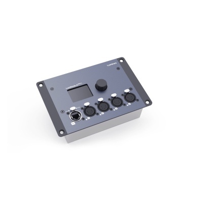 Luminex - LumiNode 4 wall