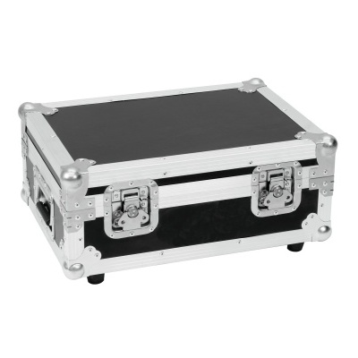 ROADINGER Flightcase 2x TSL-150/250/350