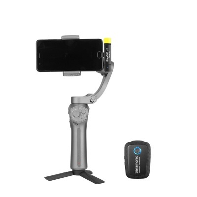 Saramonic Blink500 B5 (TX+RXUC) - Wireless microphone system &#40;2.4 GHz&#41; - Blink500 TX + Blink500 RXUC