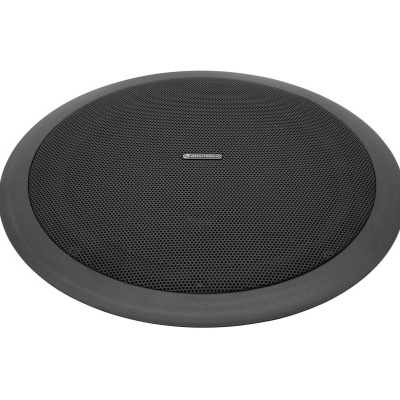 OMNITRONIC CS-8 Ceiling Speaker black