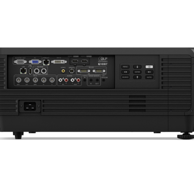 BenQ - LU9255 - Large Laser Projector