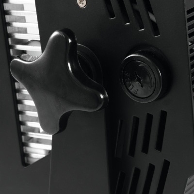 EUROLITE DMX Megastrobe 3000 EUROLITE DMX Megastrobe 3000