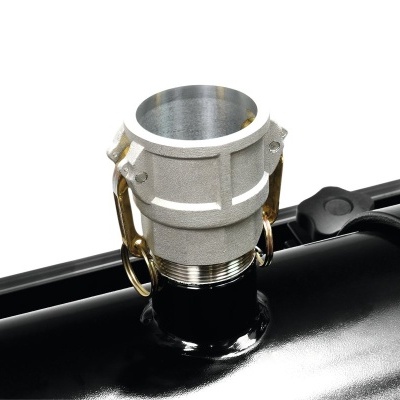 TCM FX Stadium Cannon 2