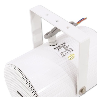 OMNITRONIC PS-25 Projector Speaker