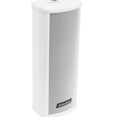 OMNITRONIC PCW-10 Column Speaker IP44