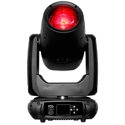 Hybrid BSW moving head, 470 watts FOS Nox