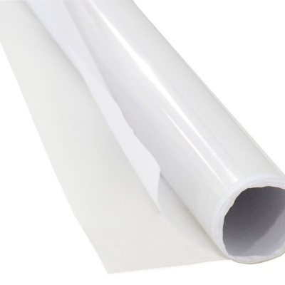 EUROLITE Color Foil 129 heavy frost 61x50cm