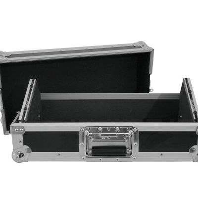 ROADINGER Mixer Case Pro MCA-19, 4U, bk