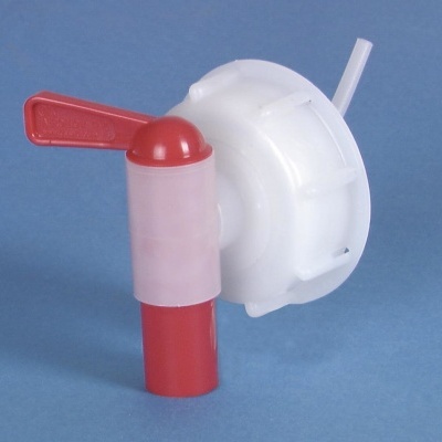 EUROLITE Tap for 25l and 30l Tank