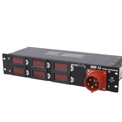 EUROLITE SBM-16 Power Distributor
