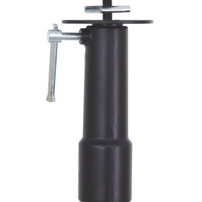 EUROLITE STW-370S Winch-driven Stand 370cm Steel