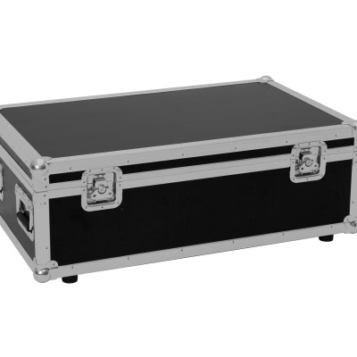 ROADINGER Flightcase 4x LED PMB-4 COB QCL