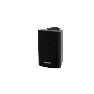 OMNITRONIC WPS-3S PA Wall Speaker OMNITRONIC WPS-3S PA Wall Speaker