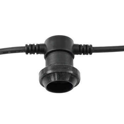 EUROLITE BLN-10 E-27 Belt Light Chain classic