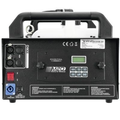 ANTARI M-5 Stage Fogger with Controller