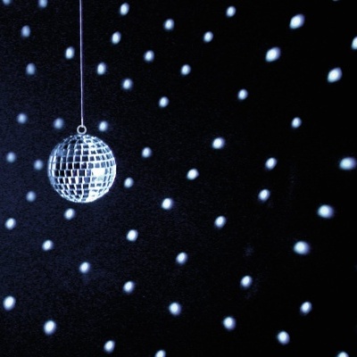 EUROLITE Mirror Ball 5cm in blister
