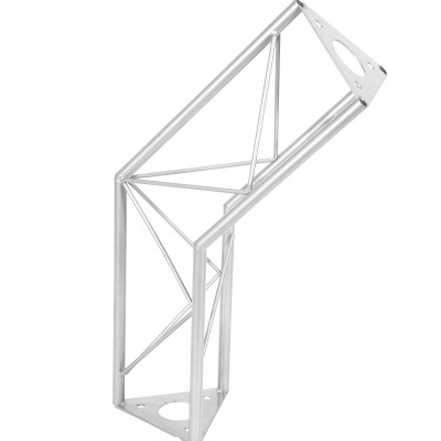 DECOTRUSS SAC-23 Corner 2-Way 135° sil